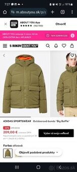 Znackove bundy. Adidas, under armor, nike, reebok, G star