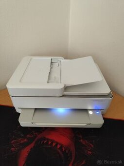 HP Envy pro 6430