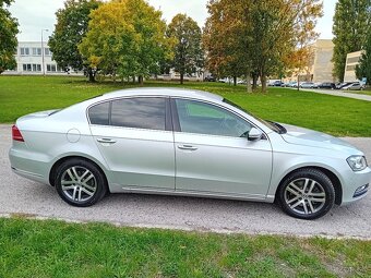 Volkswagen Passat Highline 2.0tdi DSG