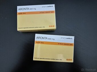 ARONTA 600mg