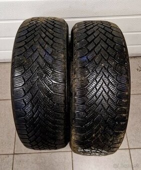 185/50r16 Continental WinterContact TS860