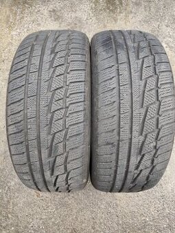 225/50R17 98V Matador zimná