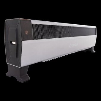 ASIC_miner  (SHA-256) a ohrievač 40 TH/s