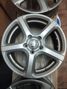 5x112 R16 Elektróny