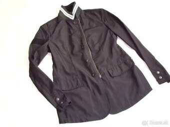 Mini (cooper) nová pánska prechodná bunda- kabátik  L