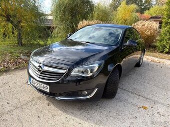 Opel Insignia 1.6 CDTI 100KW Business