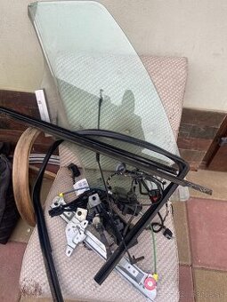 Opel Corsa D 2009 rozpredam