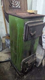 predam kachle peterky - Ruzinov