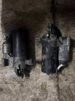 Štarter audi a4 b8 2.0tdi