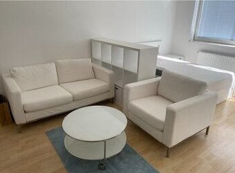 Sedačka 2+1 z IKEA zn. KARLSTAD za 100,- €