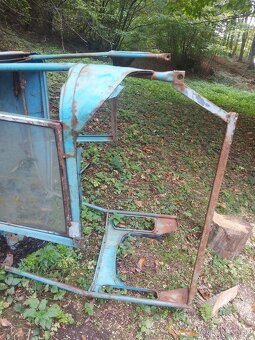 Zetor 2011 3011 4011