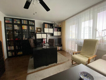 Predaj 2-izbového bytu v novostavbe v Petržalke