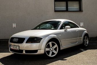 Audi TT Coupé 1.8T