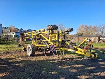 Radličkový kyprič Bednar Fenix FO 4000