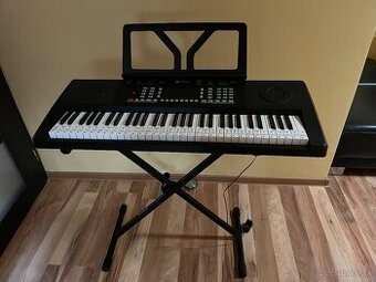 Keyboard Schubert 61 MK II