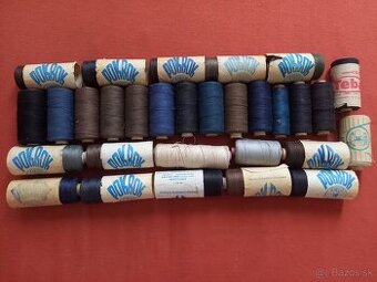 Šijacie nite pokrok