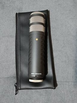 RODE Procaster bez objímky na mikrofón