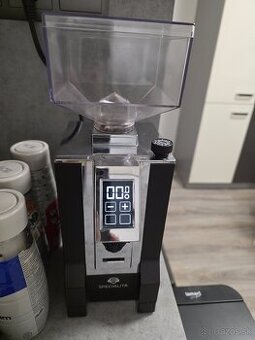 Mlynček Eureka Mignon Specialita - 1