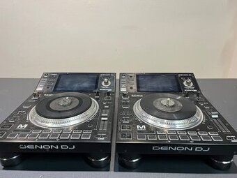 Denon DJ Prime 5000 M