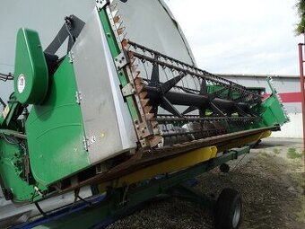 Repkový adaptér ZÜRN