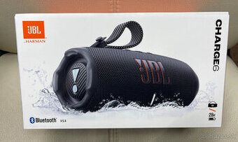 JBL Charge 6