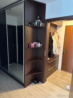 Prenájom 3 izbového bytu