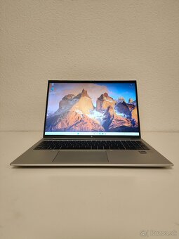 HP EliteBook 860 G10 | i5-1345U |16→32 GB RAM | 256→1 TB SSD