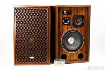 SANSUI SP-X6000 / trojpásmová reprosústava / záruka