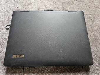 Notebook Acer extensa 5230