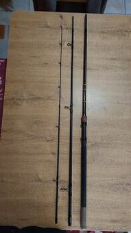 Feeder DELPHIN RYVER TROPHY NXT 3M 160G - 1