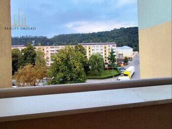 3 izbový byt na prenájom v Sabinove - 1