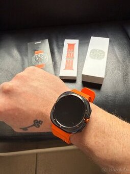 Samsung Galaxy Watch ULTRA 47mm