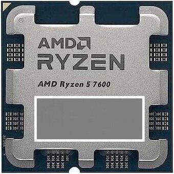 Ryzen 5 7600X