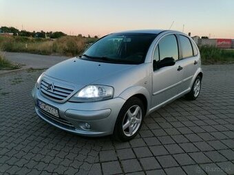 Citroen c3 1.4 hdi