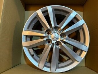 R17 ORIG.ALU DISKY MITSUBISHI 6,5JX17 ET46