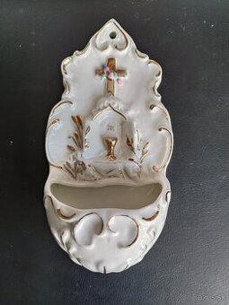 Kropenka s křížem a pohárem - 1