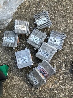 ridici jednotka led svetlometu 992941571AC