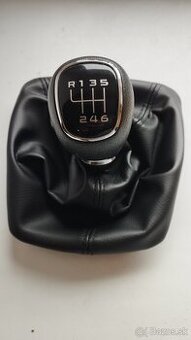 Š - Octavia 2 , radiaca páka