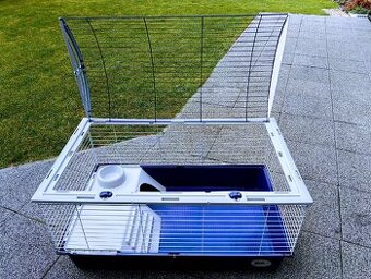 Klietka pre zvieratá