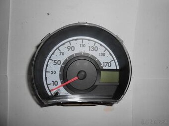 Budiky Citroen C1 / Toyota Aygo