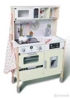 Detská kychyňka