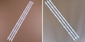 Podsvietenie pre 32" LED TV LG ROW2.1