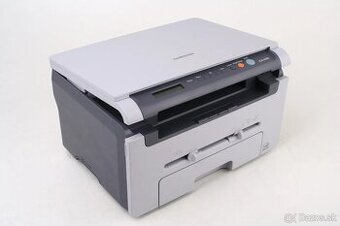 Multifunkčná tlačiareň Samsung SCX-4200 s novým tonerom