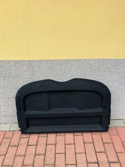 Zadné plato/kryt kufra Nissan Qashqai J11 2013-2019