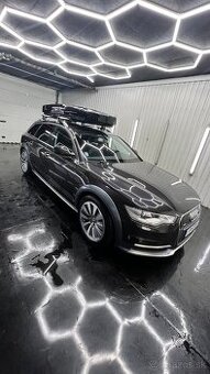 Predám Možná výmena Audi a6 c7 allroad
