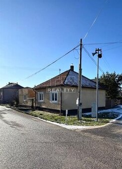 Nadčasový rodinný dom s potenciálom – priestor, ktorý má...