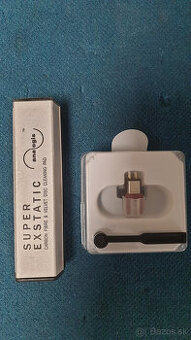 Gramofonova kazeta AT