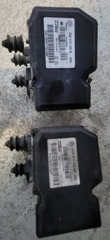 ABS KOCKA VW