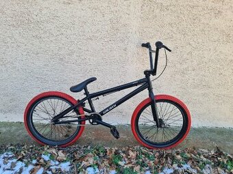 Bicykel Bmx