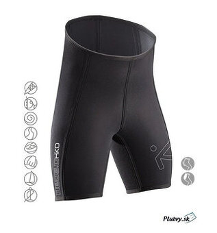 predám neoprénové šortky